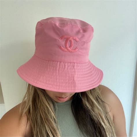 chanel hat 2019 price|vintage Chanel hat.